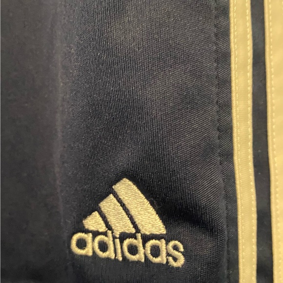 Adidas Men’s Athletic shorts. Very good condition. Size L - Climalite - Picture 3 of 5